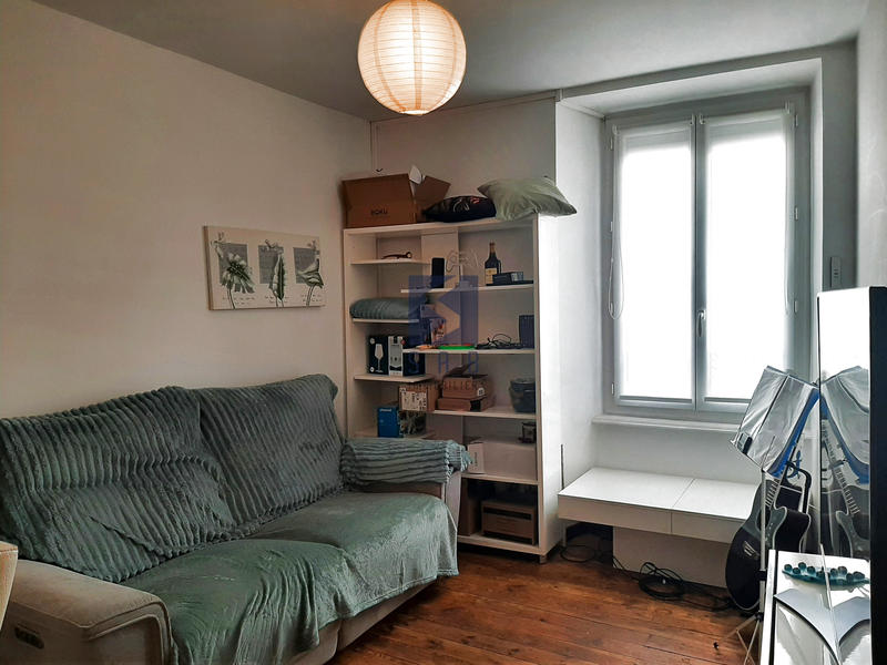 Immeuble - 135 m² - 4 pièces