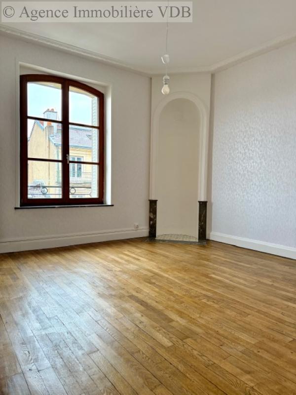 Appartement - 74 m² - 3 pièces