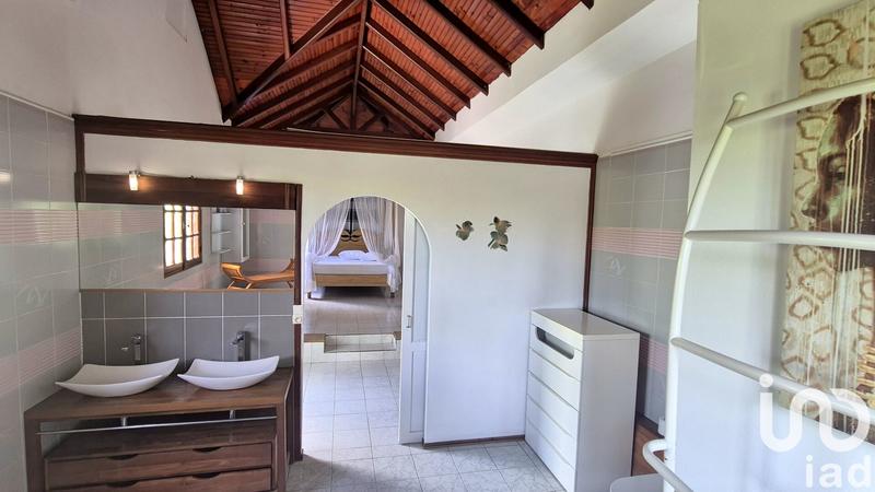 Maison - 195 m² - 6 pièces