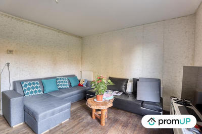 Maison - 80 m² - 3 pièces