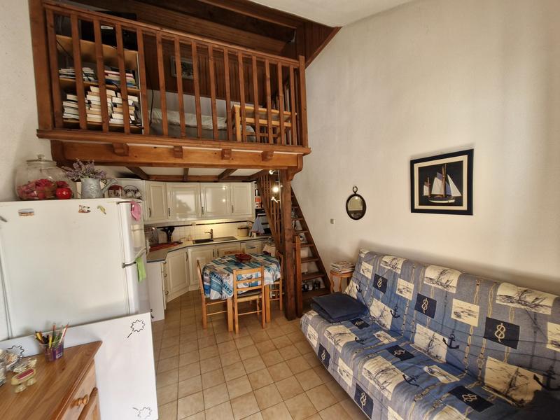 Villa - 40 m² - 2 pièces