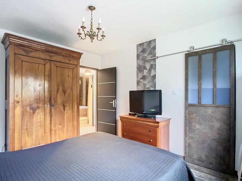 Maison - 121 m² - 5 pièces