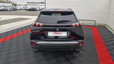 Peugeot 2008 Bluehdi 130 Eat8 Allure