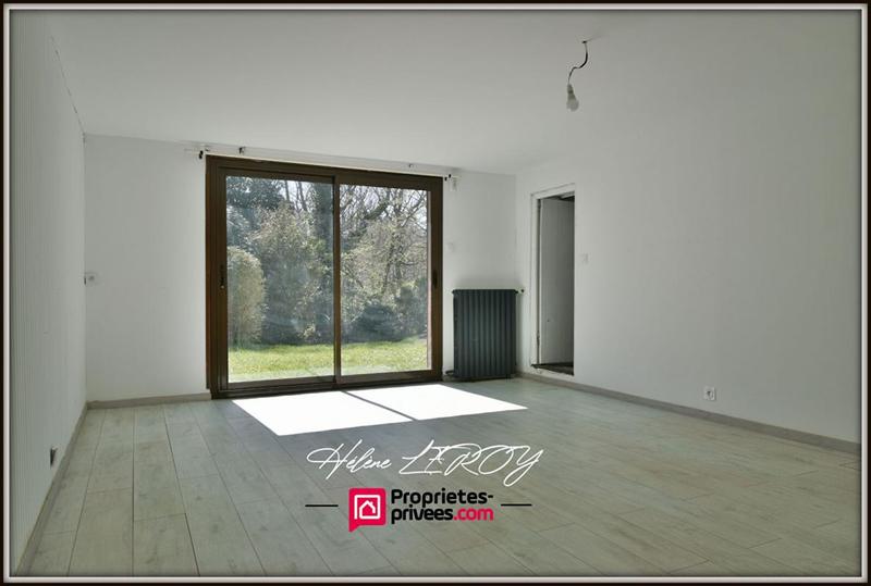 Maison - 112 m² - 5 pièces