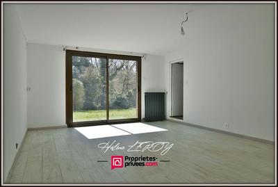Maison - 112 m² - 5 pièces