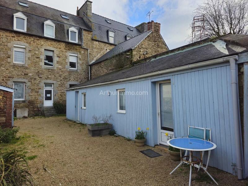 Appartement - 15 m² - 1 pièce