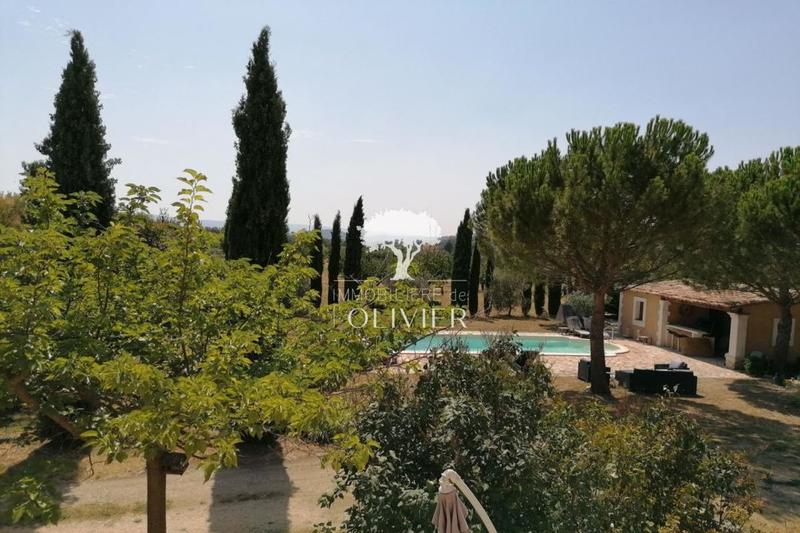 Propriété - 270 m² - 7 pièces