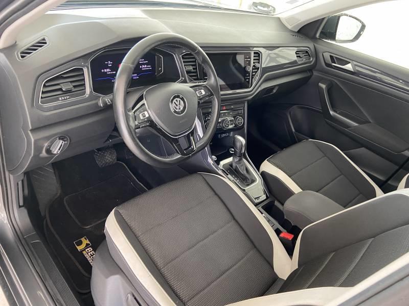 Volkswagen t-Roc 2.0 Tdi 150 Start/Stop Dsg7 Carat