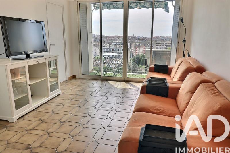 Appartement - 65 m² - 4 pièces