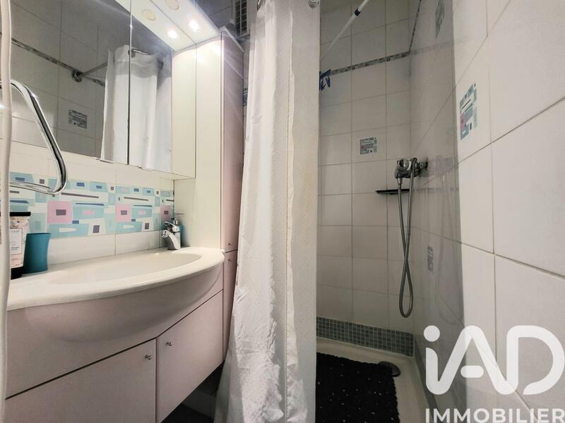 Appartement - 95 m² - 5 pièces