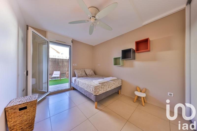 Duplex - 68 m² - 3 pièces