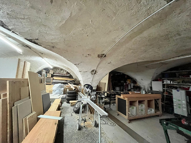 Maison - 106 m² - 5 pièces