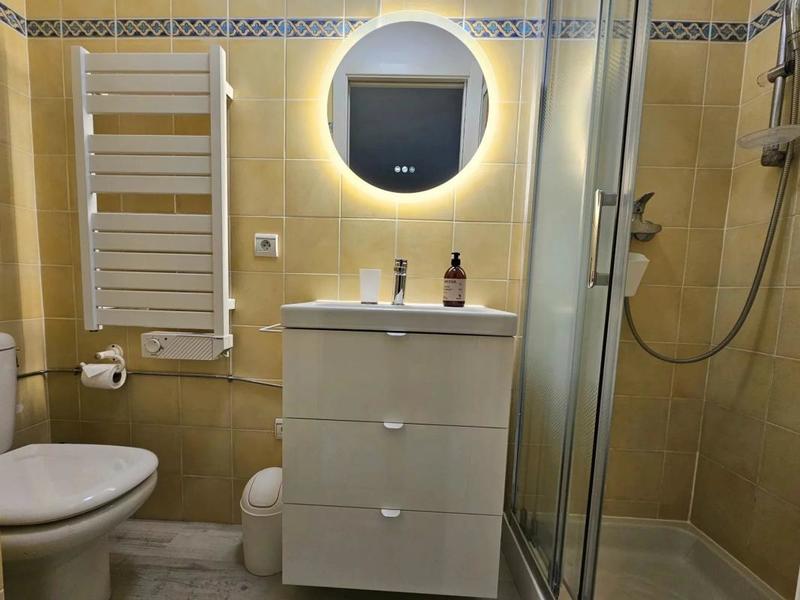 Appartement - 56 m² - 4 pièces