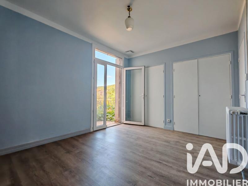 Maison - 160 m² - 7 pièces