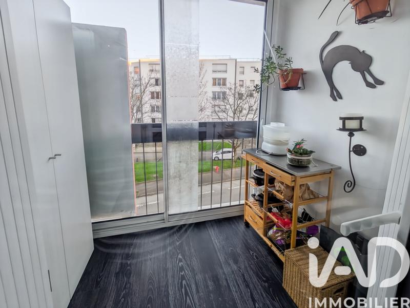 Appartement - 86 m² - 5 pièces