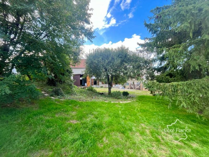 Longère - 160 m² - 6 pièces