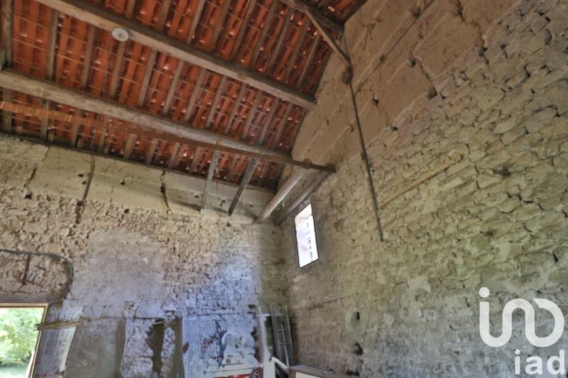 Maison - 199 m² - 8 pièces