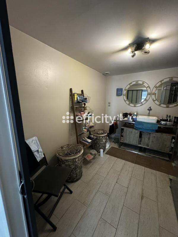 Maison - 116 m² - 5 pièces