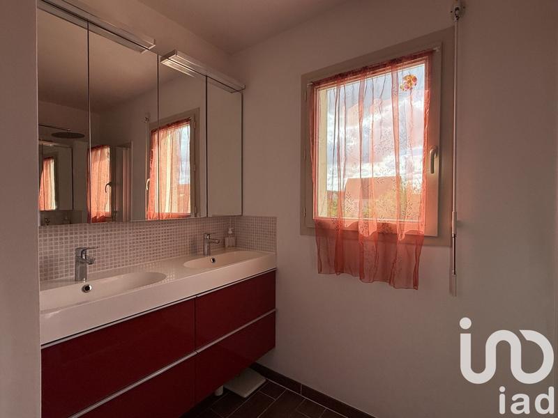 Maison - 132 m² - 6 pièces