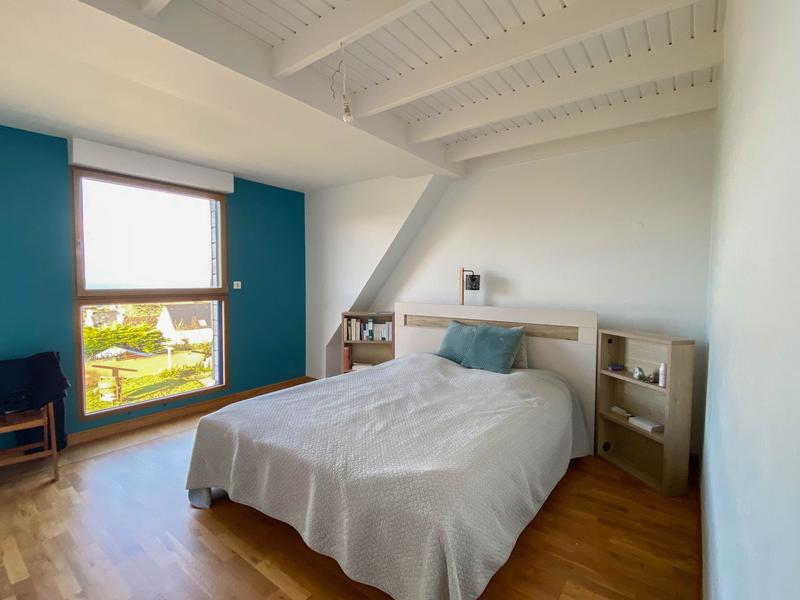 Maison - 192 m² - 8 pièces