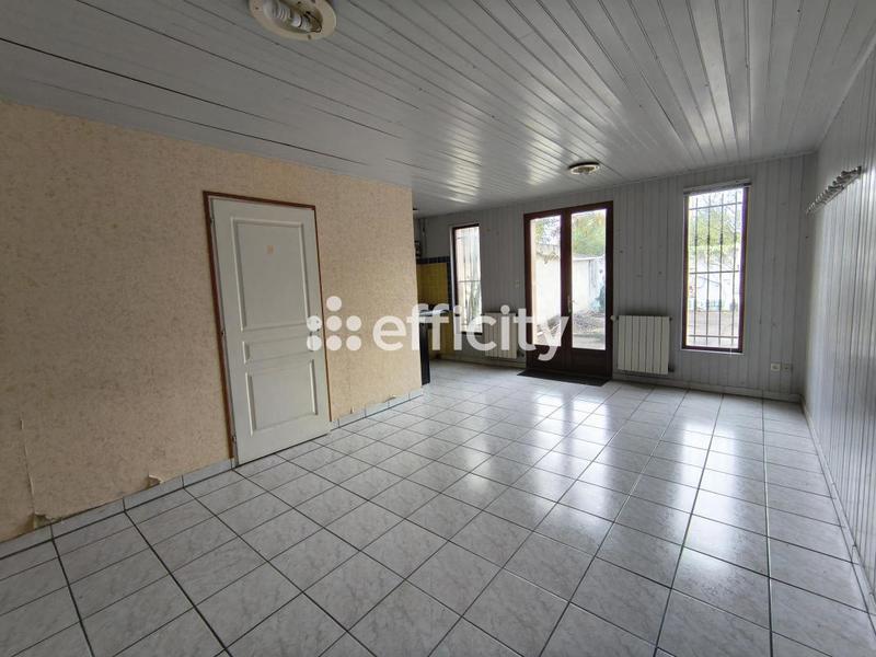 Maison - 172 m² - 9 pièces