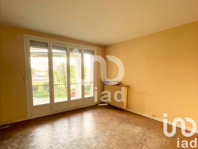 Appartement - 112 m² - 5 pièces