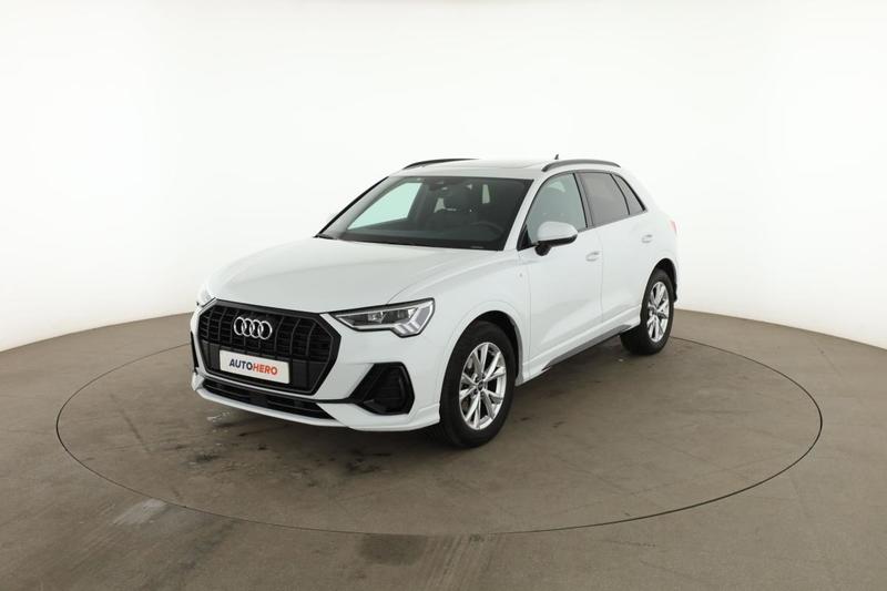 Audi Q3 35 Tfsi s line s tronic 7 150 ch