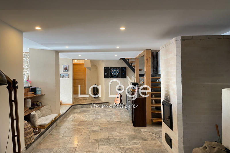 Maison - 163 m² - 5 pièces