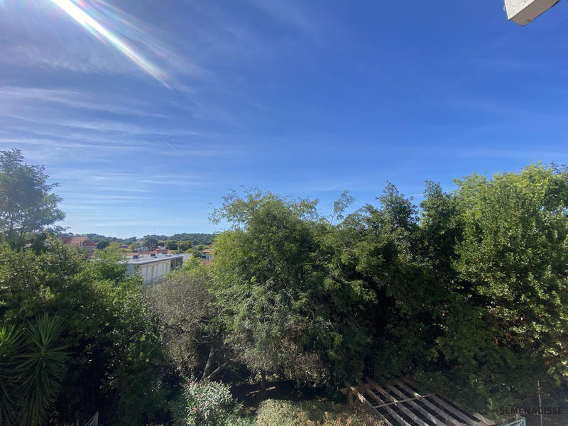 Appartement - 36 m² - 1 pièce