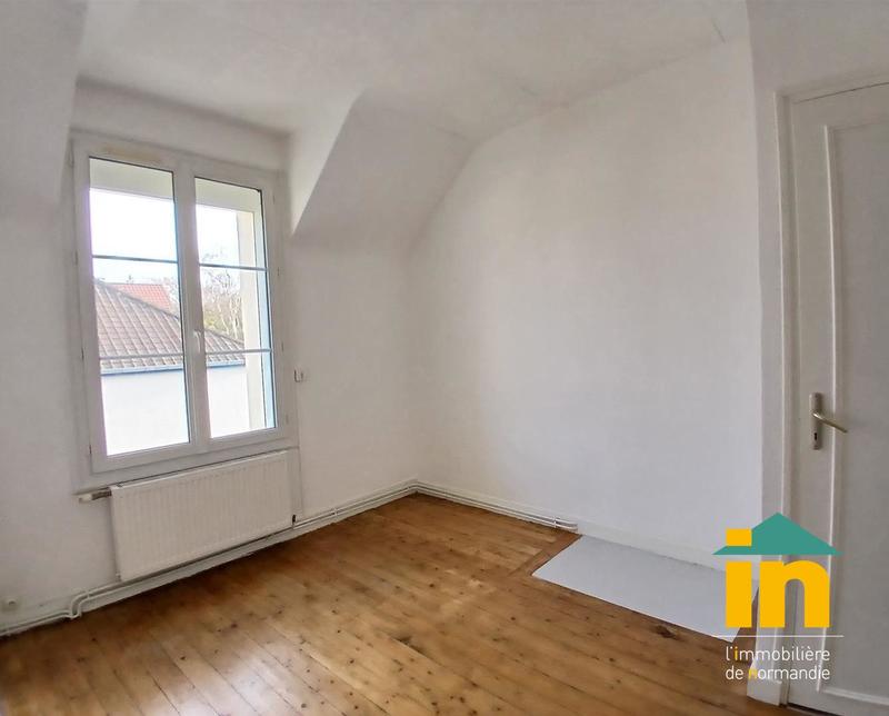 Maison - 60 m² - 3 pièces