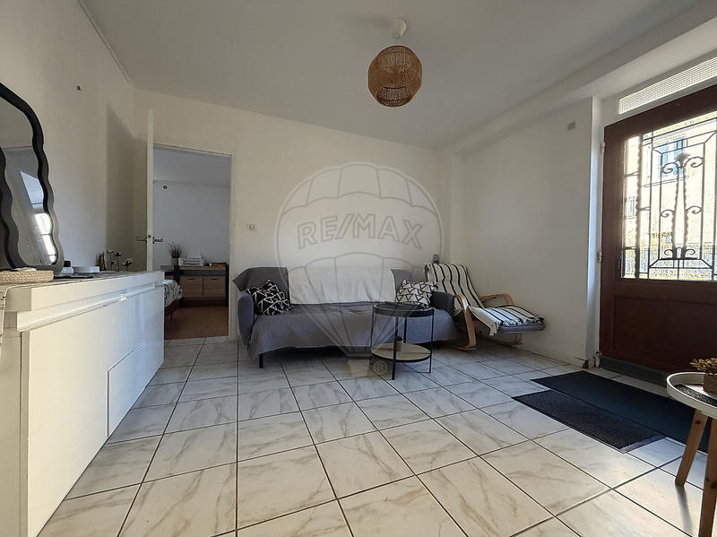 Maison - 121 m² - 7 pièces