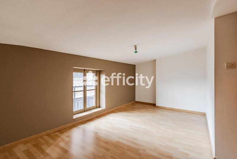 Maison - 79 m² - 4 pièces