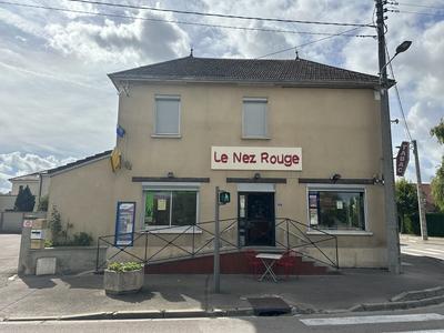 Fonds de commerce - 150 m²