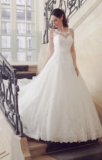 Les Mariés de Sully