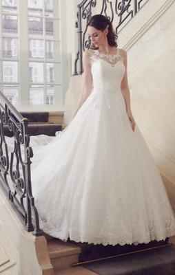 Les Mariés de Sully