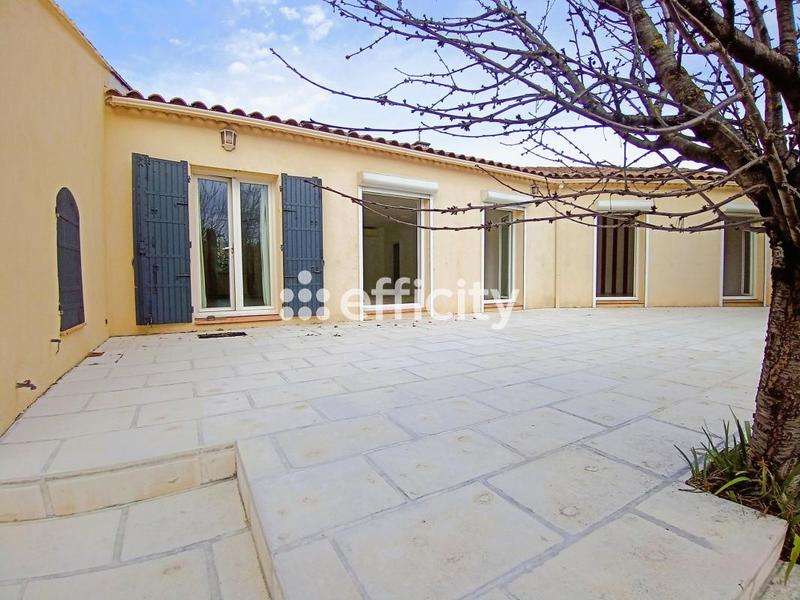 Maison - 153 m² - 4 pièces