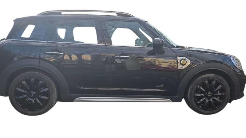 Mini Countryman II 1.5 220 Hybrid All4 Steptronic6 Northwood - Automatique Toit ouvrant