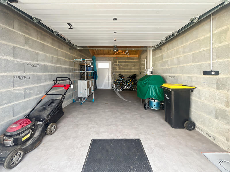 Maison - 93 m² - 4 pièces