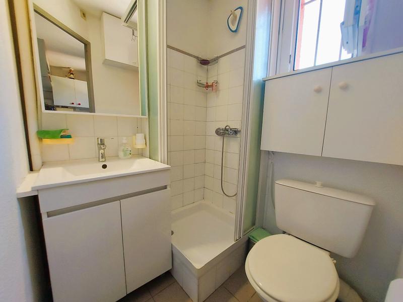 Villa - 44 m² - 3 pièces