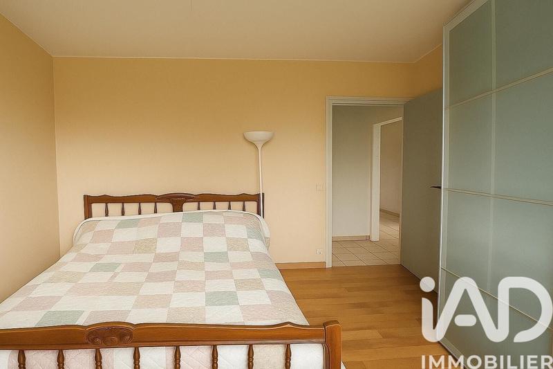 Maison - 132 m² - 5 pièces