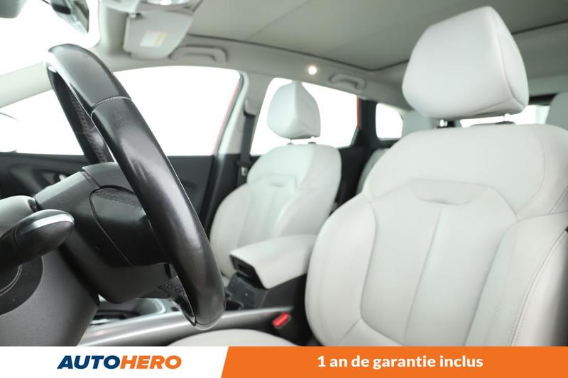 Renault Kadjar 1.3 TCe Bose Edition Edc 140 ch