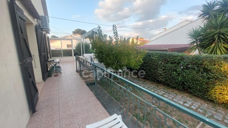 Maison - 102 m² - 4 pièces