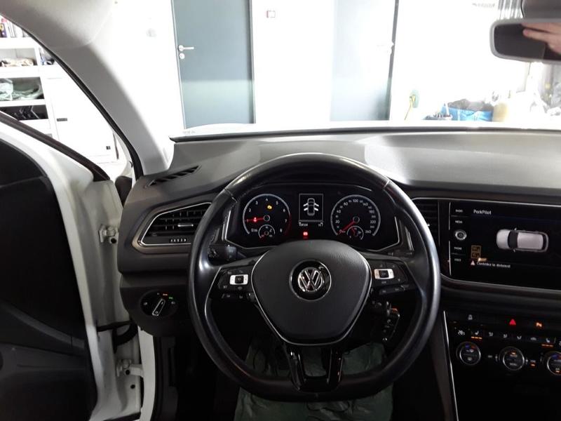 Volkswagen t-Roc 1.0 Tsi 115 Cv Lounge Business Bv6