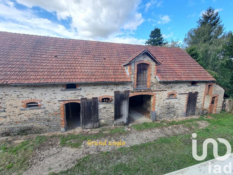 Maison - 192 m² - 5 pièces