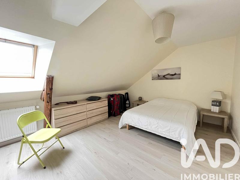 Maison - 187 m² - 7 pièces