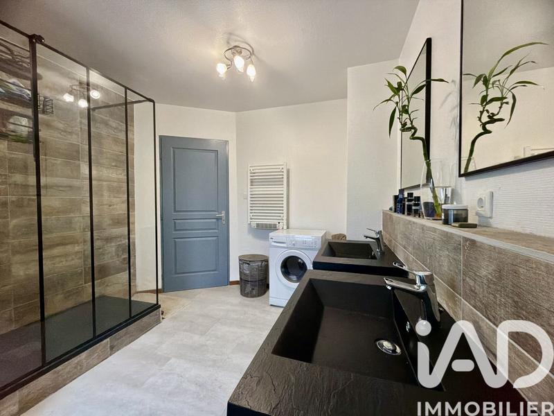 Duplex - 68 m² - 3 pièces