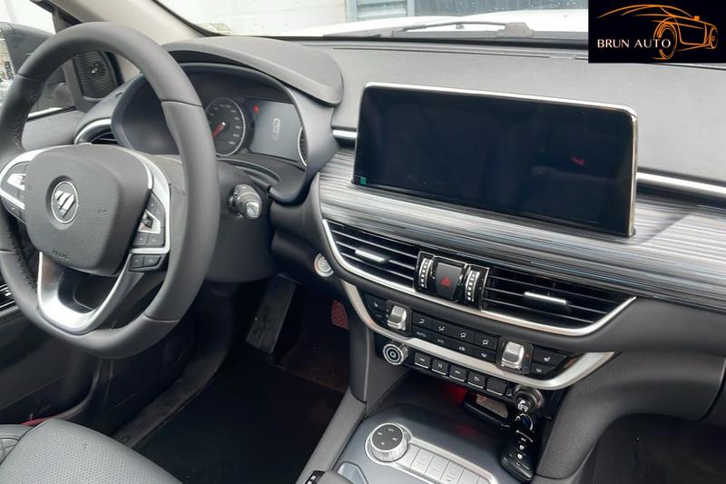 Foton Tunland G7 2.0l 163 Ch