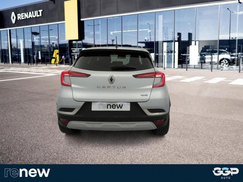 Renault Captur E-Tech 145 - 21 Intens