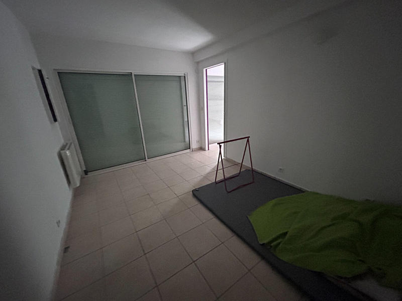 Appartement - 21 m² - 1 pièce