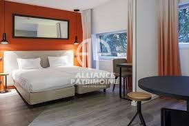 Viager - Appartement - 21 m² - 1 pièce